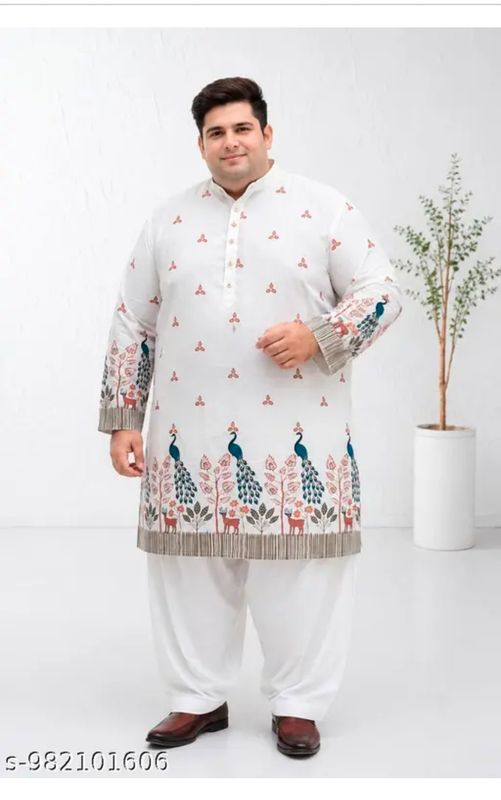 Kurta only