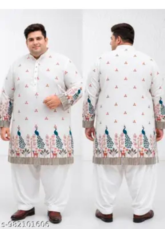 Kurta only