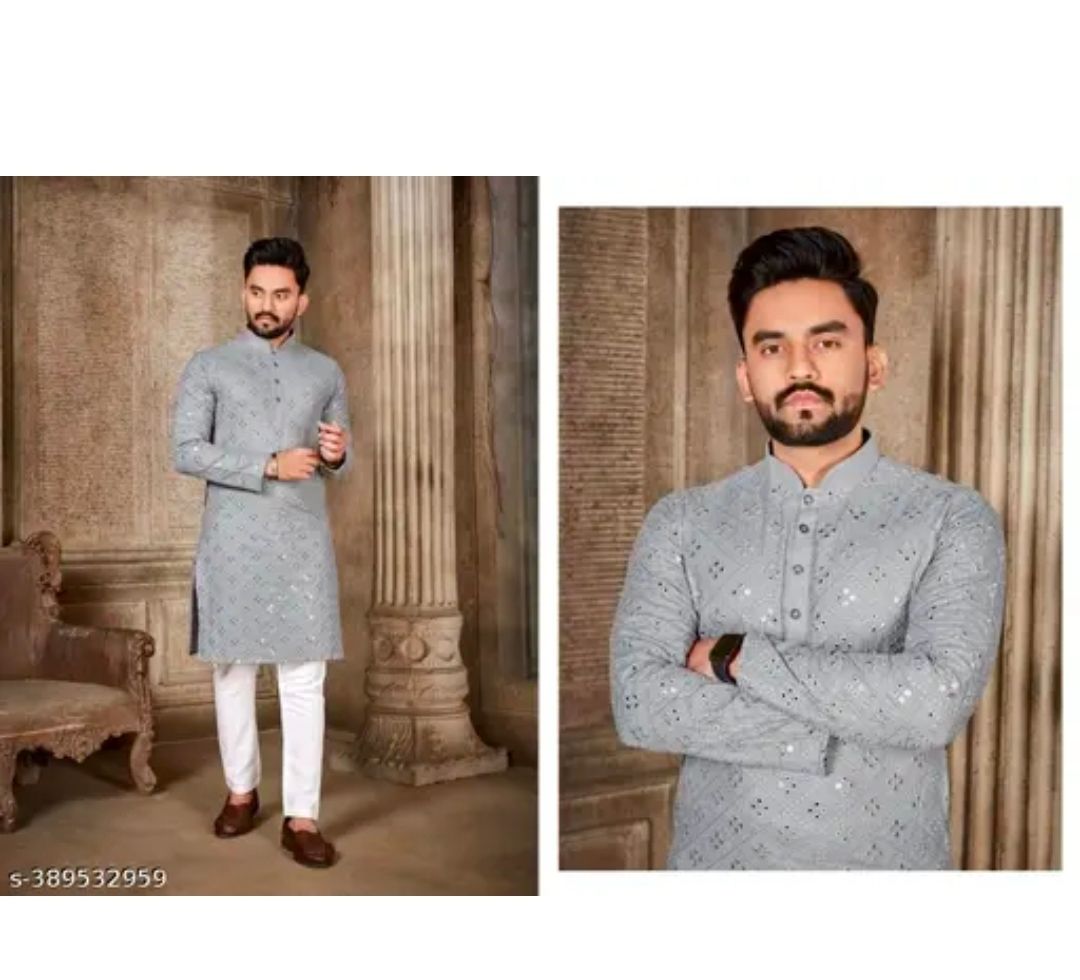 Kurta pant set
