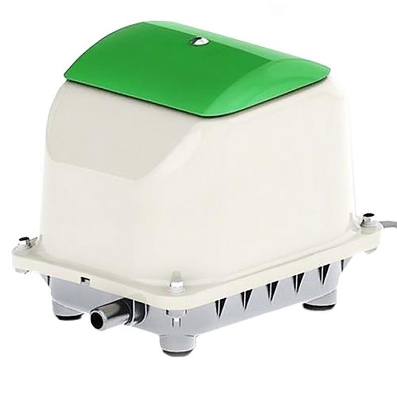 Compresseur Bioficient + 6EH - SECOH JDK-s-80