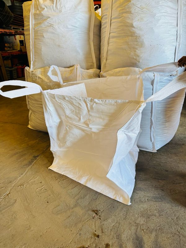 Sac bigbag 1 m3 - VIDE