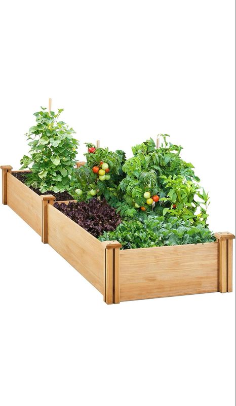 Mon kit potager