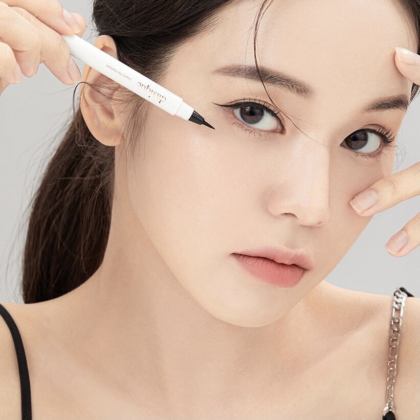 Dasique 眼線液 Liquid Pen Eyeliner