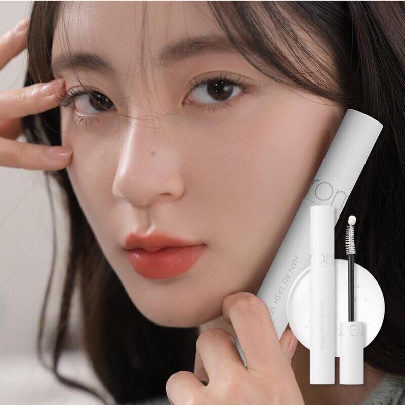 Romand han all lash serum