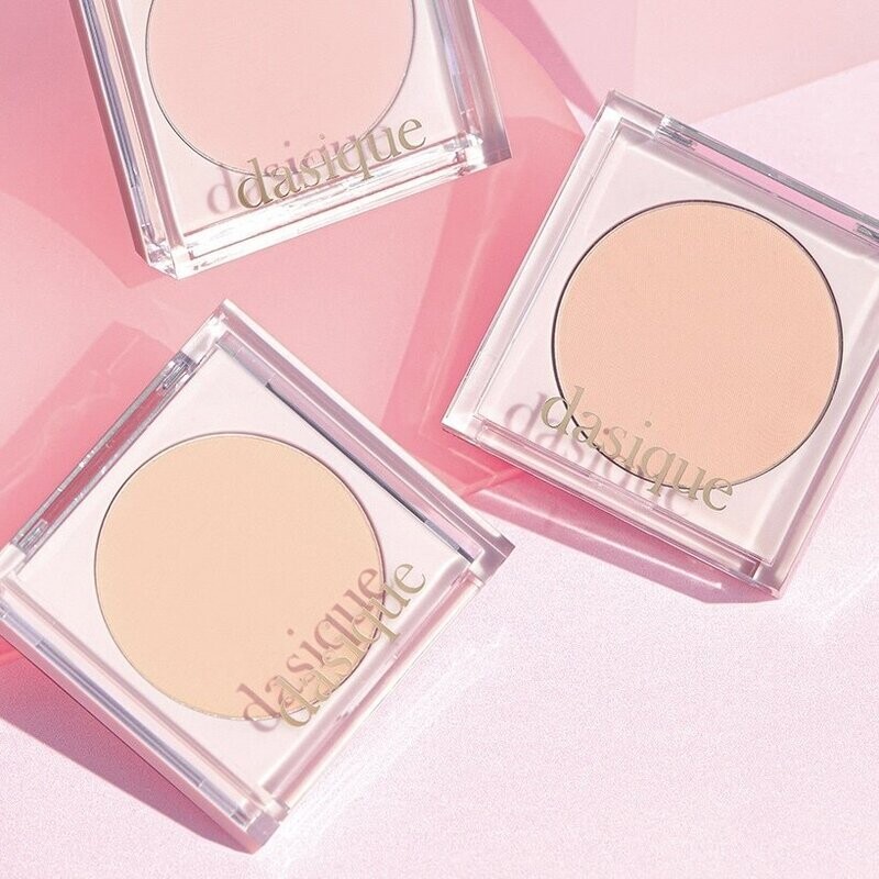 Dasique 胭脂 Pastal Blusher