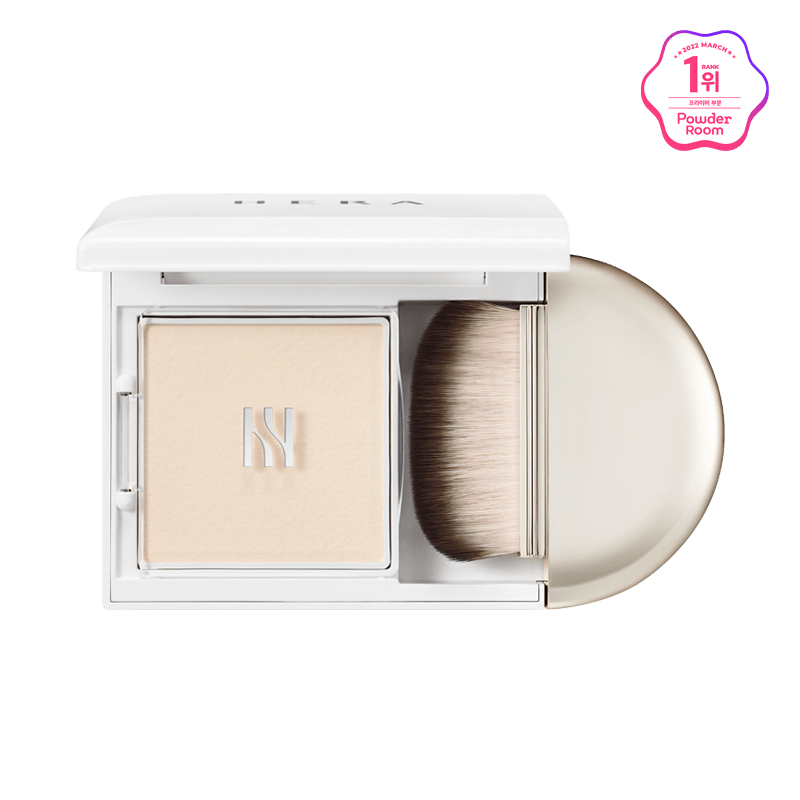 Hera 粉餅 Airy powder primer