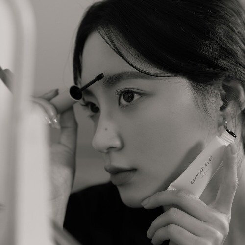 Romand 眉膠 Han all Brow Fixer