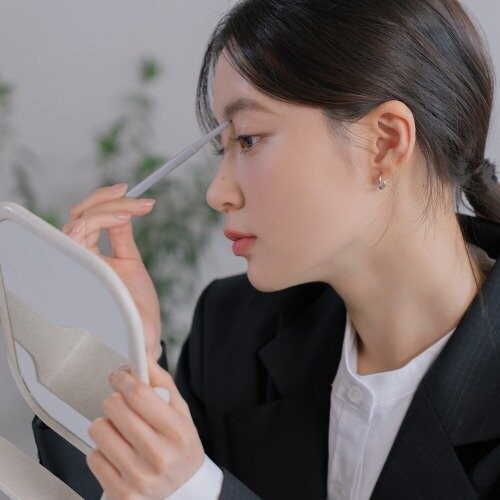 Romand 眉筆 Han Flat/Sharp Brow