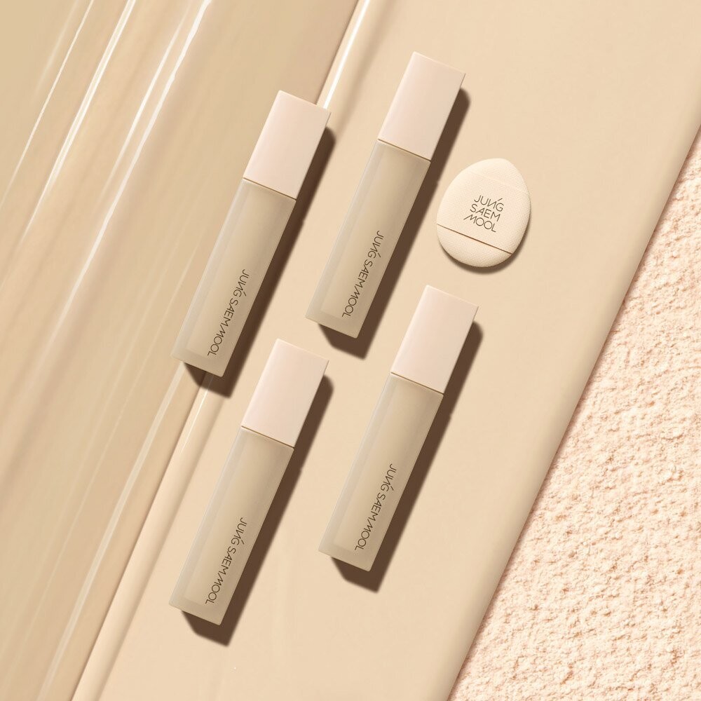 JUNG SAEM MOOL Skin Nuder Concealer