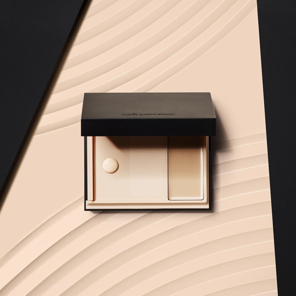 JUNG SAEM MOOL Essential Star-cealer Foundation