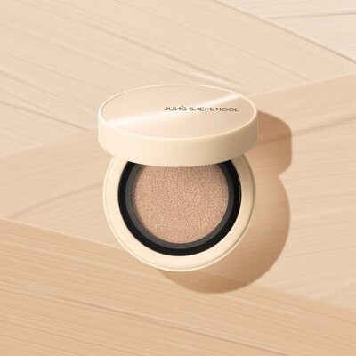JUNGSAEMMOOL氣墊粉底Skin Nuder Cover Layer Cushion JUNGSAEMMOOL氣墊粉底Skin Nuder Cover Layer Cushion