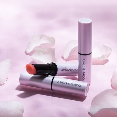 JUNG SAEM MOOL Lip-Pression Water Tinted Lip Balm