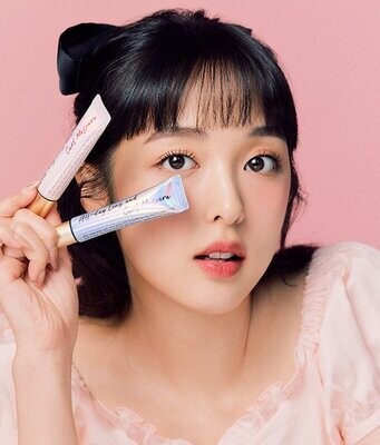 Milk touch All day long&curl mascara 睫毛膏 Milk touch All day long&curl mascara 睫毛膏