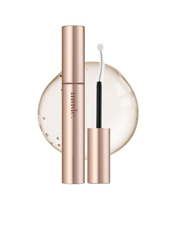 Mude true eyelash serum