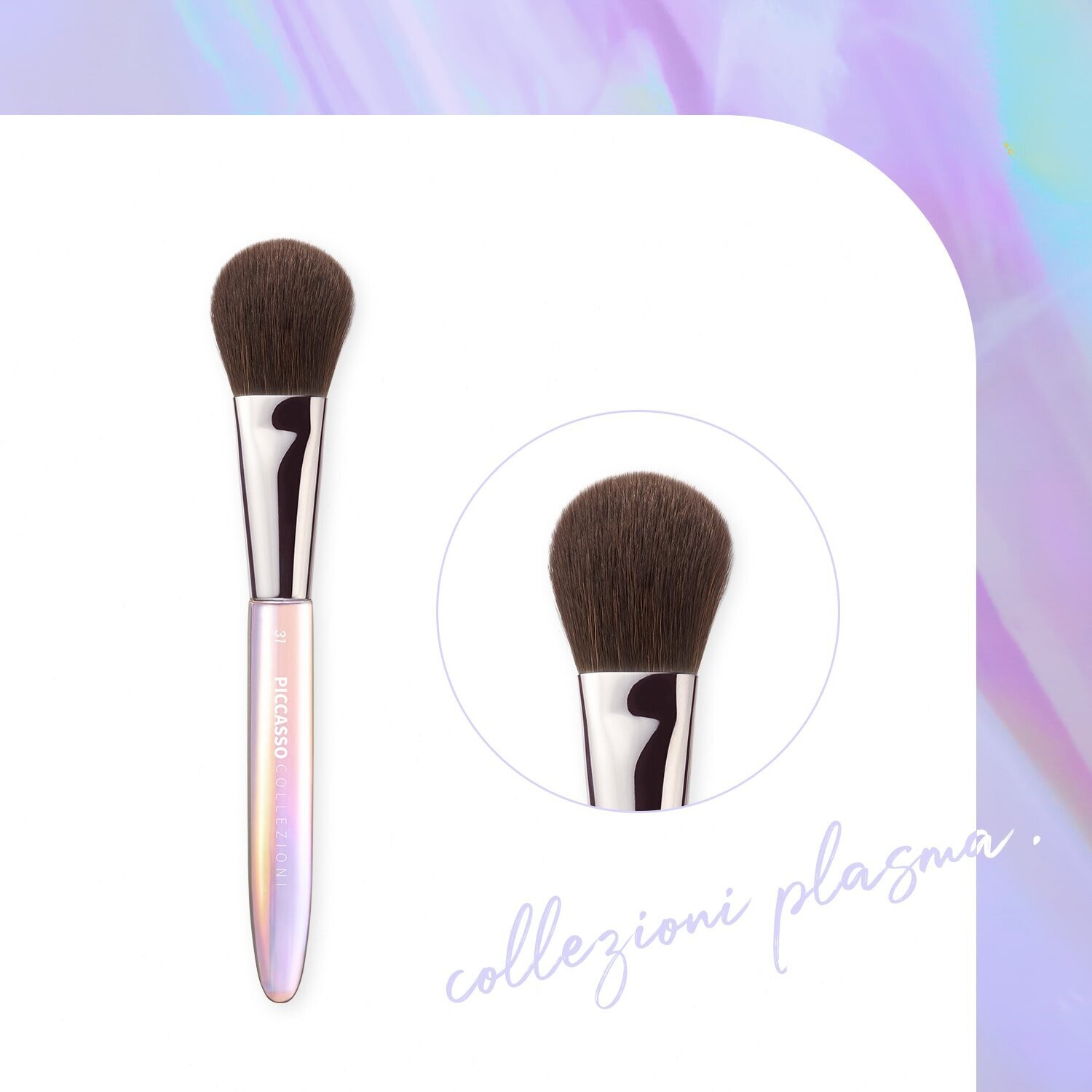 Piccasso Collezioni Plasma 31 blusher