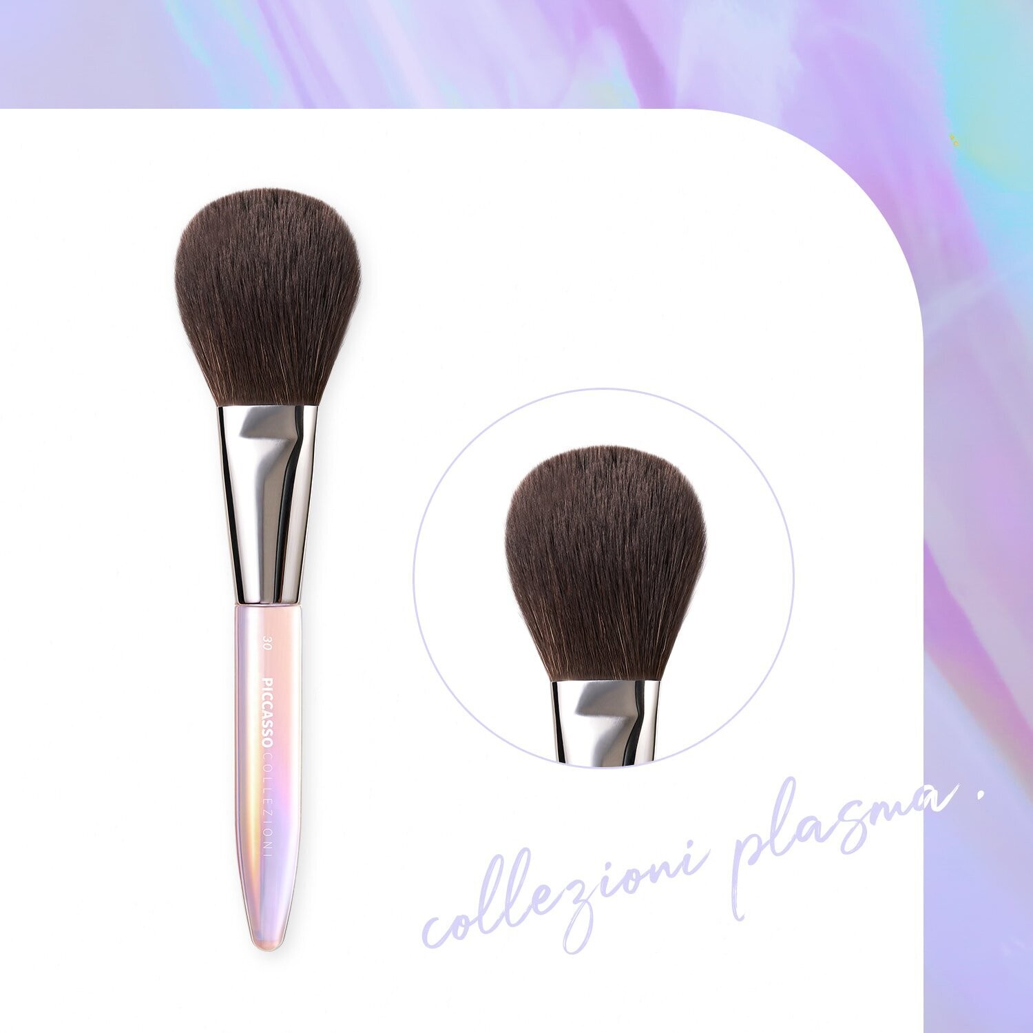 Piccasso Collezioni Plasma 30 powder