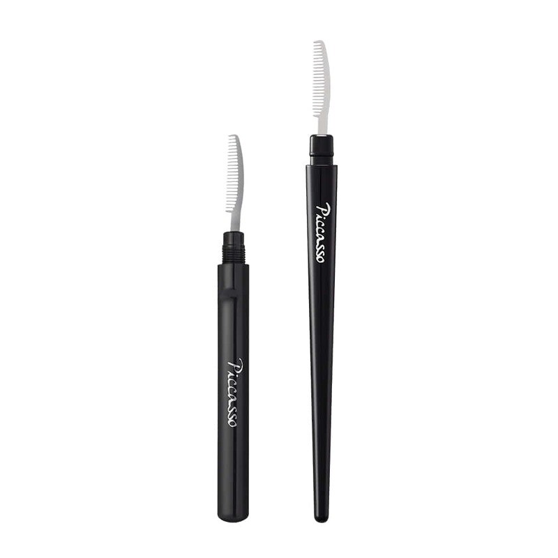 Piccasso eyebrow station