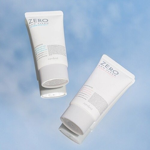 Romand Zero Sun Clean