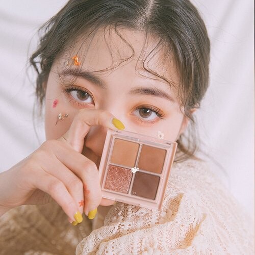 Romand Better Than Eyes