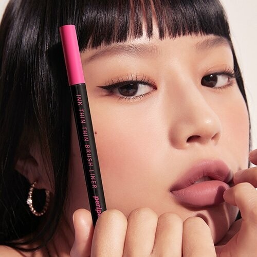 Peripera ink thin thin blush liner