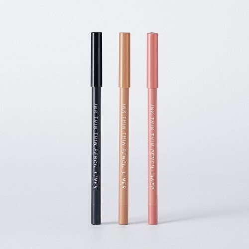 Peripera ink thin thin pencil liner