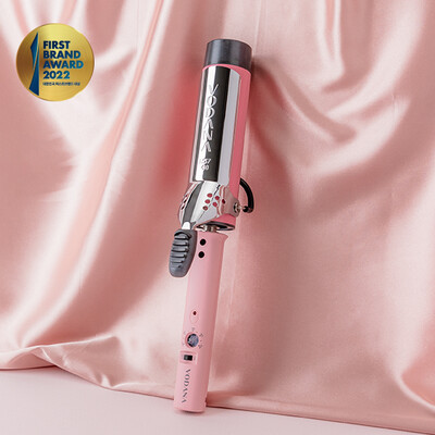 VODANA Glamewave curling iron 捲髮棒 #Pink VODANA Glamewave curling iron 捲髮棒 #Pink