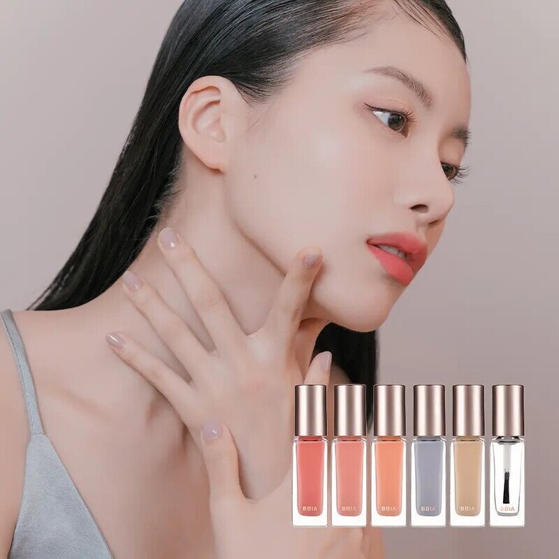 BBIA Ready To Wear Nail指甲油