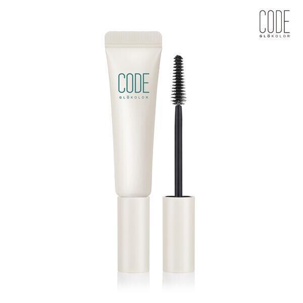 CODE GLOKOLOR 睫毛定型底霜  P. Fixing Mascara Perfect Fixer