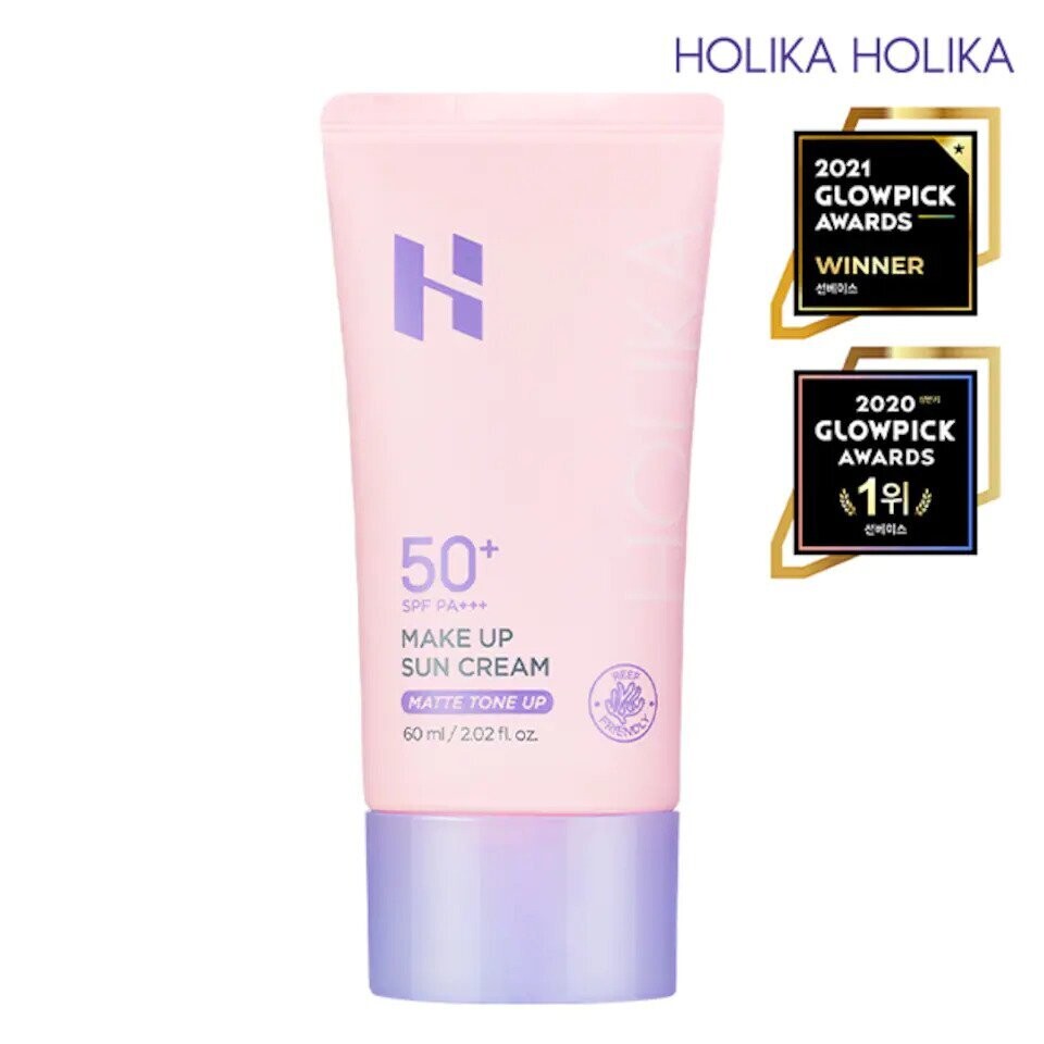 Holika Holika Make up sun cream