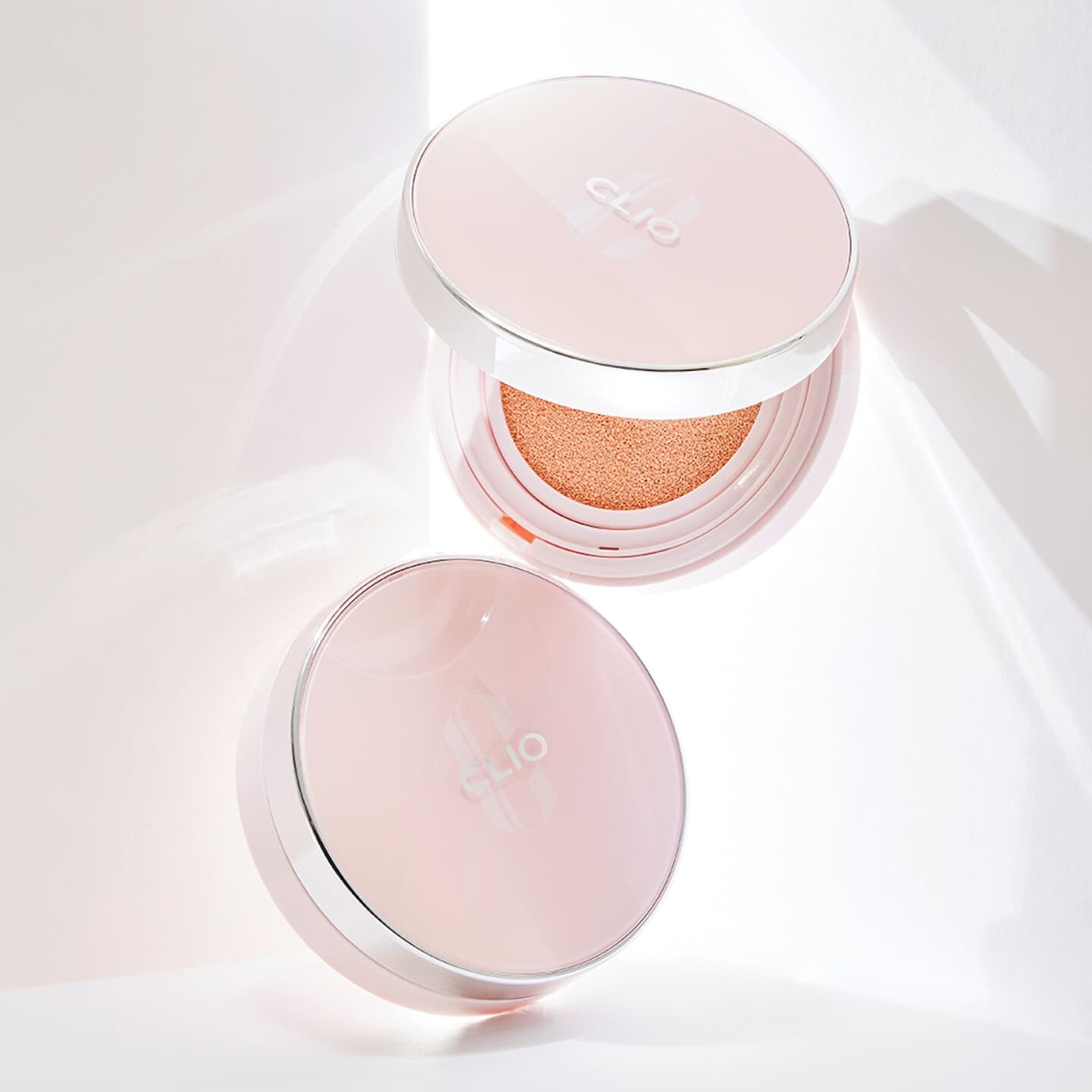 Clio Stay Perfect Tone up Cushion