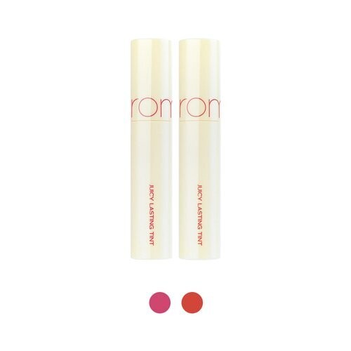 Romand Juicy lasting tint #milk grocery