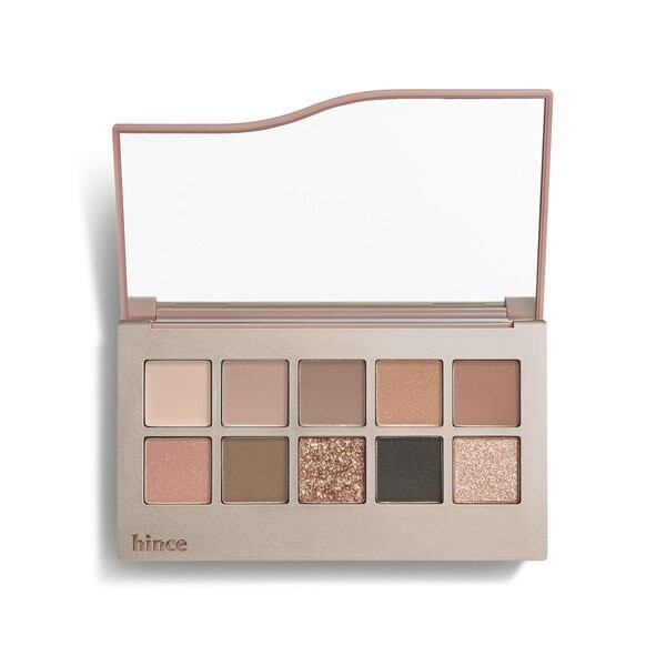 Hince New depth eyeshadow palette 眼影盤 Hince New depth eyeshadow palette 眼影盤
