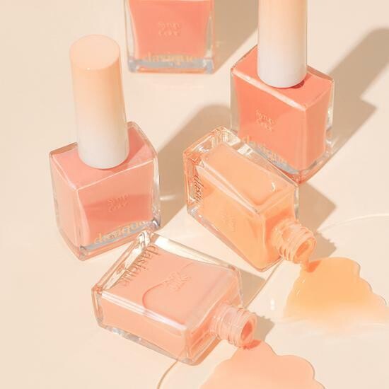 Dasique Syrup Nail Color