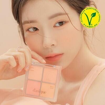 Dasique Blending mood cheek #Peach blending Dasique Blending mood cheek #Peach blending