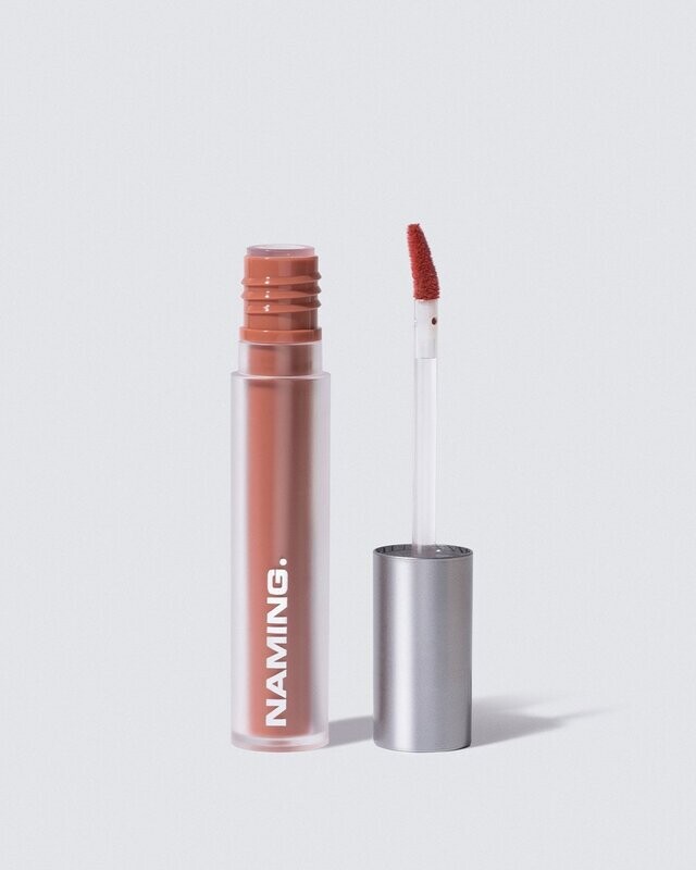 Naming Prime fog lip tint 唇釉