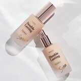 Etude House 持久滋潤精華粉底液 Double Lasting Serum Foundation