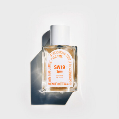 SW19 3pm EAU DE PARFUM 香水