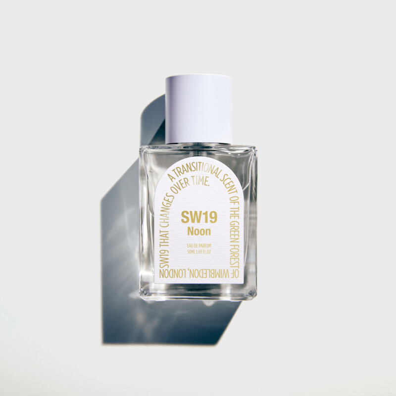 SW19 Noon EAU DE PARFUM 香水