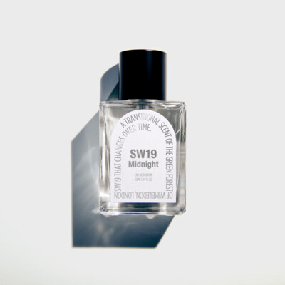 SW19 Midnight EAU DE PARFUM 香水 SW19 Midnight EAU DE PARFUM 香水