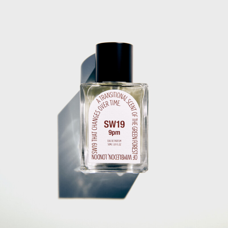SW19 9pm EAU DE PARFUM 香水