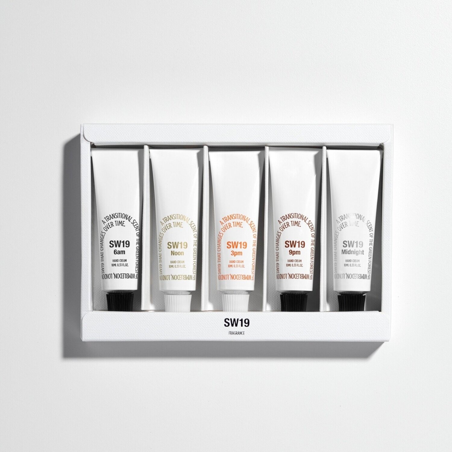 SW19 HANDCREAM MINI SET
