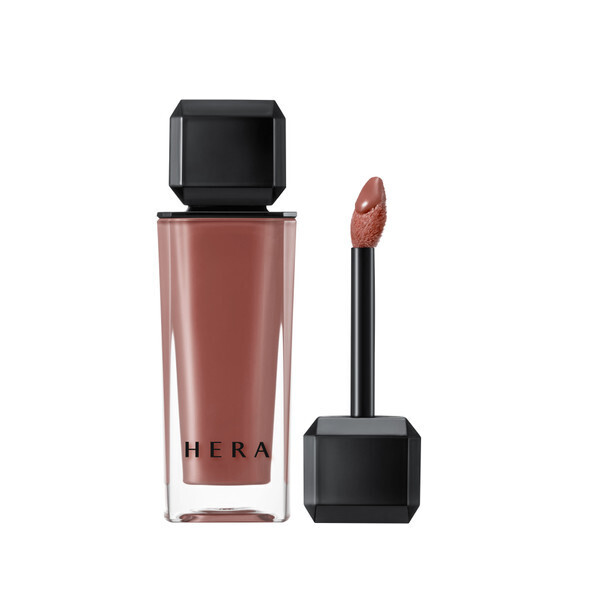 Hera Sensual nude gloss