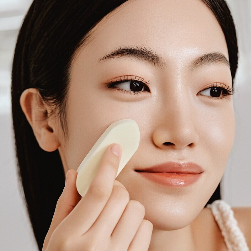 The tool lab x happyrim makeup sponge 化妝海綿
