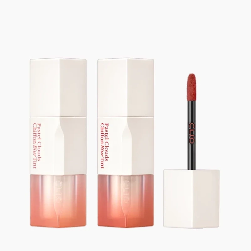 Clio 霧面唇釉 Chiffon Blur Tint