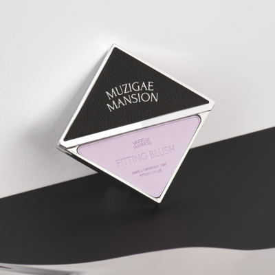 Muzigae mansion fitting blush 胭脂 Muzigae mansion fitting blush 胭脂