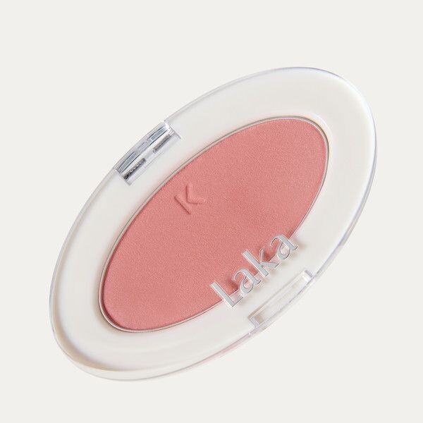 Laka Love silk blusher