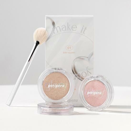 Peripera Pure Glory Highlighter