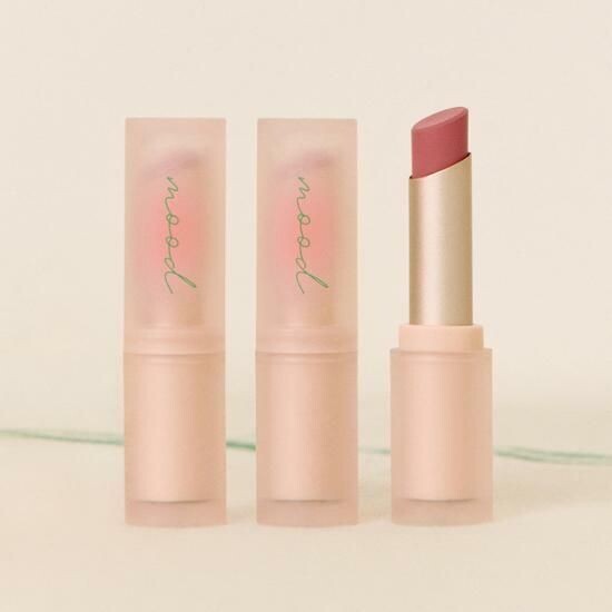 Peripera ink mood matte stick