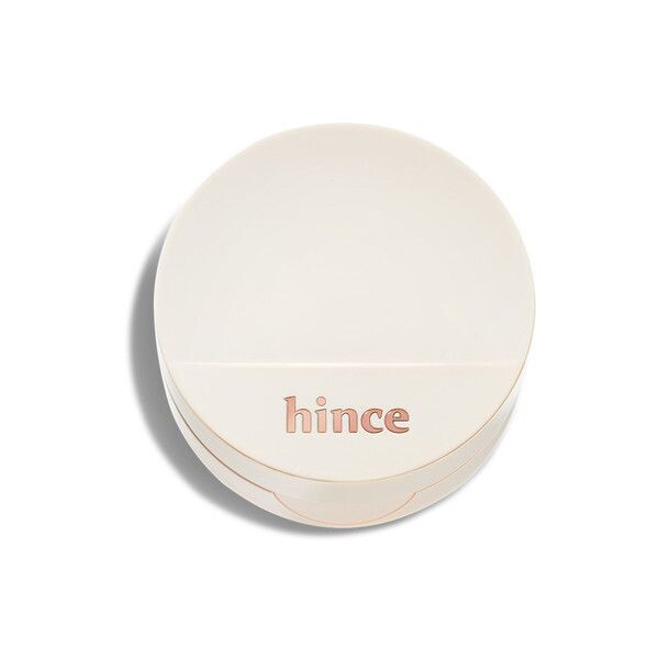 Hince Second Skin Glow Cushion 光澤皮膚氣墊粉底