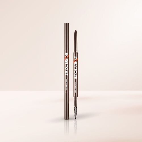 A'PIEU Born To Be Madproof 纖細眉筆 Skinny Brow Pencil